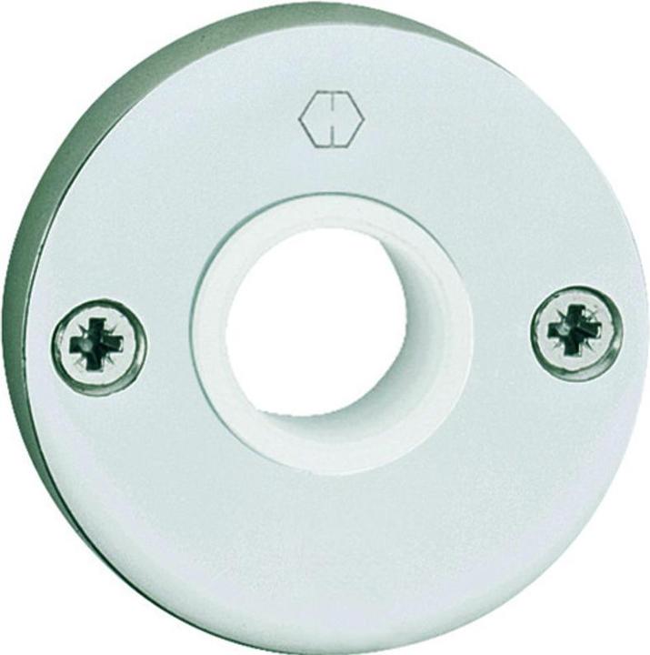 Produktbild Hoppe Drücker- und Schlüsselrosetten 11/11S (Türrosette)