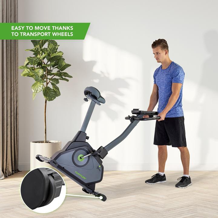 Immagine prodotto Tunturi Cardio Fit E35 Ergometer