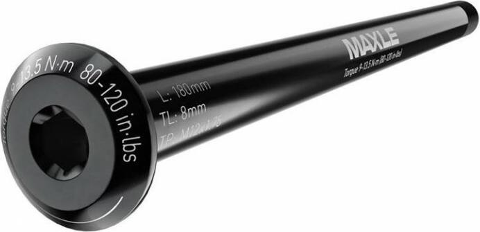 Sram MTB Maxle Stealth Steckachse hinten 142 mm Standard Rah