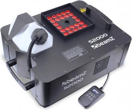 Produktbild BeamZ S1800