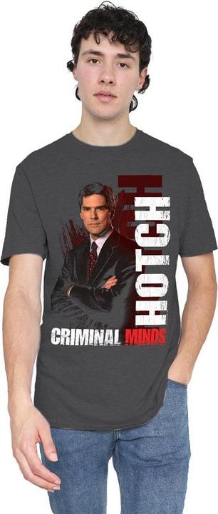 Produktbild Criminal Minds TShirt (M)