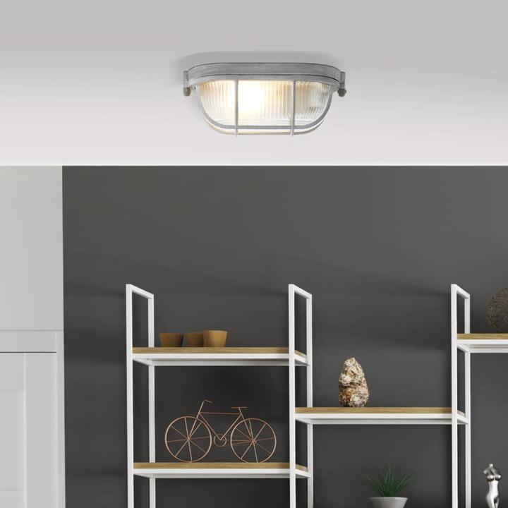 Actual product image Brilliant Bobbi (E27)