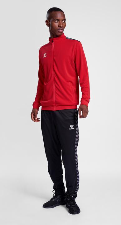Actual product image hummel Hmlauthentic Pl Zip Jacket (XXL)