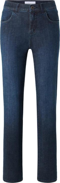 Image du produit Angels Dolly Jeans Sprotiv Denim Straight Fit Dark Indigo Us (W38/L30)