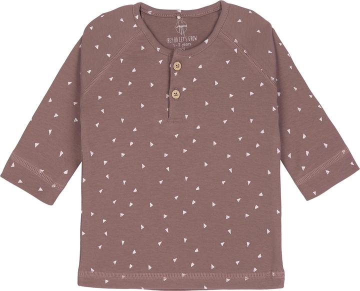 Actual product image Lässig Shirt (92)