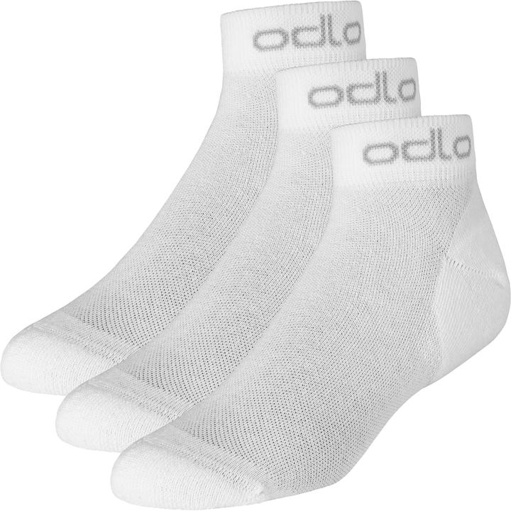 Image du produit Odlo Chaussettes courtes ACTIVE 3 PACK (39 - 41)