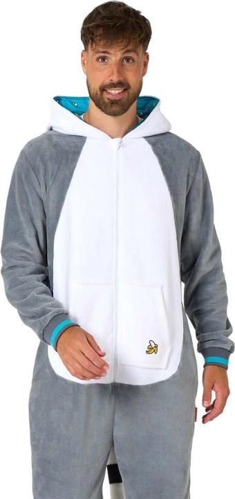 Produktbild OppoSuits : Lemur (M)