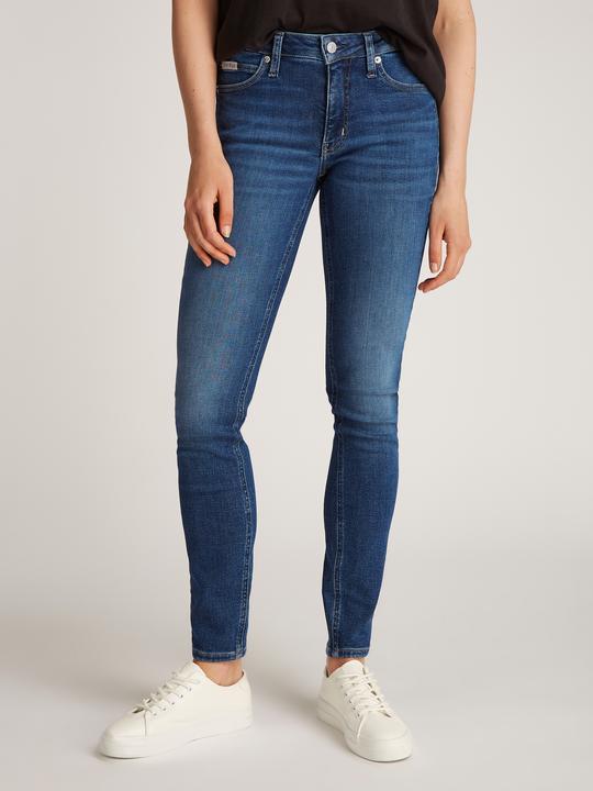 Produktbild Calvin Klein Jeans Mid Rise Skinny (W31/L32)
