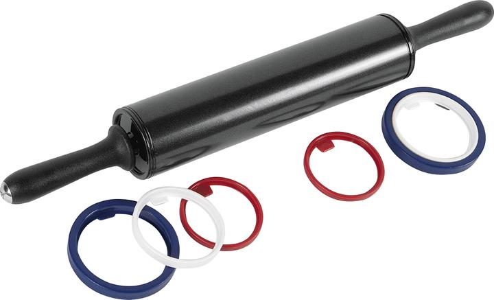 Küchenprofi Dough roller