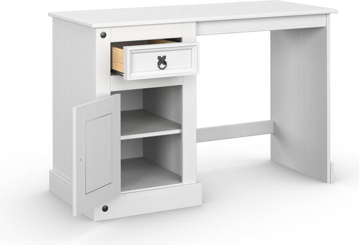 Lacquer, White