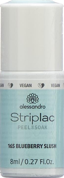 Produktbild Alessandro Peel or Soak (165, UV-Gel Lack)