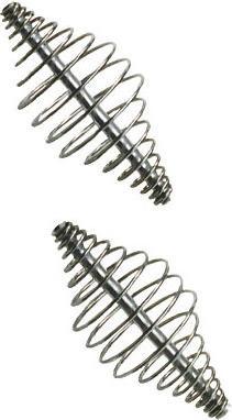 Stucki Fishing Maisspirale (2.80 cm)