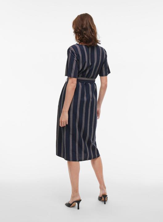 Image du produit Vila Kurzarm Midikleid (34)