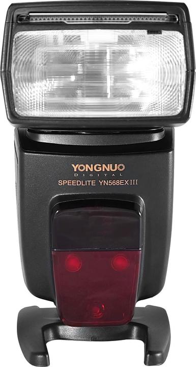 Immagine prodotto Yongnuo Speedlite (Nikon)