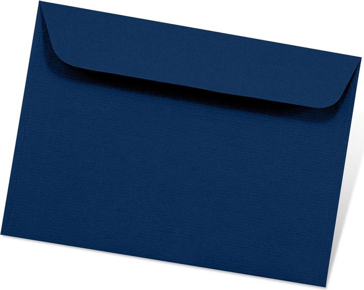 Actual product image Artoz 1001 envelopes cl.blue (C5, 5 x)