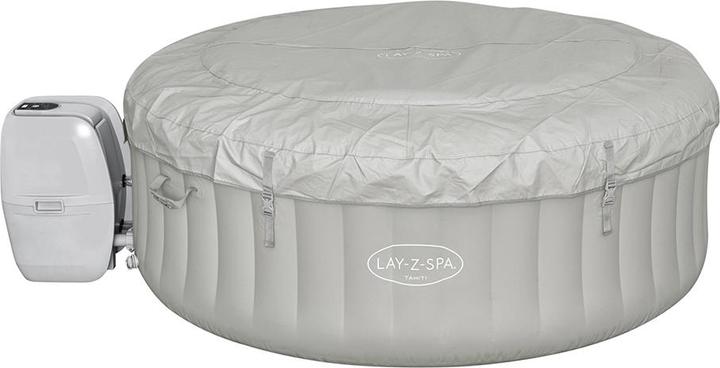 Produktbild Bestway Lay-Z-Spa Tahiti AirJet (4 Pers.)