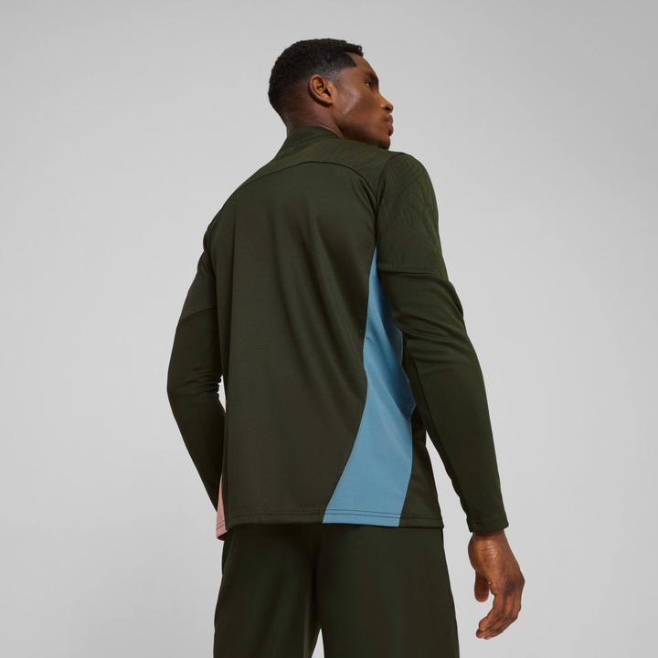 Immagine prodotto Puma Top 1/4 di zip MCFC Training (L)