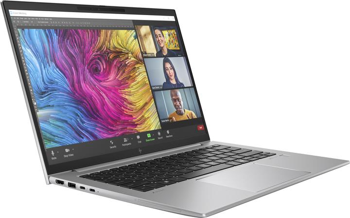 Immagine prodotto HP ZBook Firefly 14 G11 (14", Intel Core Ultra 7 155H, 32 GB, 1000 GB, DE)