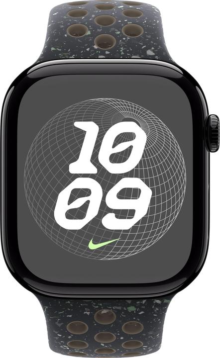 Produktbild Apple Nike Sport Band (46 mm, Fluorelastomer)