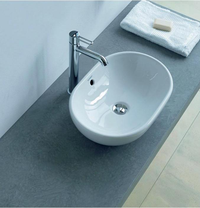 Produktbild Duravit Ventil PUSH-OPEN