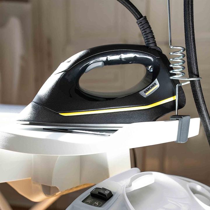 Produktbild Kärcher Iron EasyFinish (1900 W)