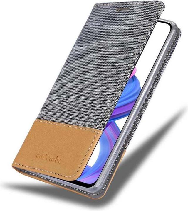 Productafbeelding Cadorabo Boek Jeans Optiek Cover (Honor 9X Pro)
