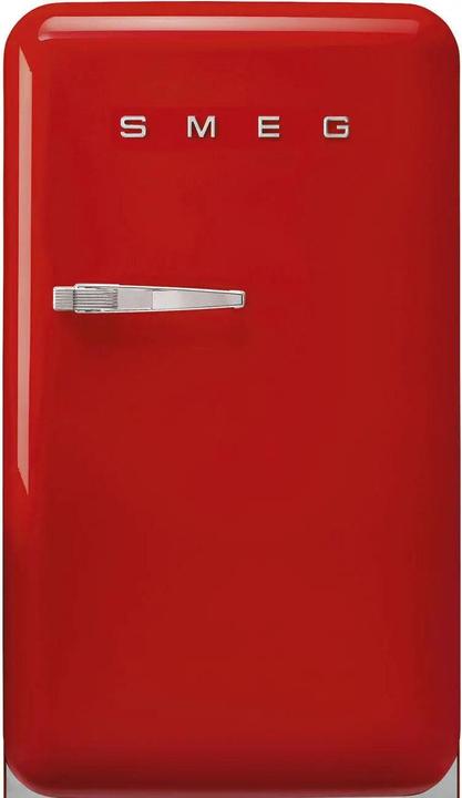 Actual product image Smeg FAB10RRD5 (122 l)