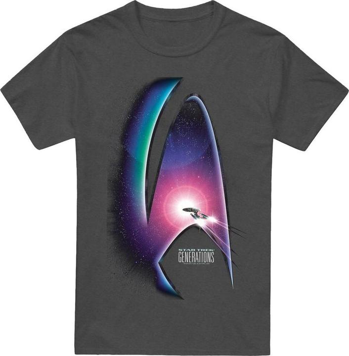 Produktbild Generations TShirt (3XL)