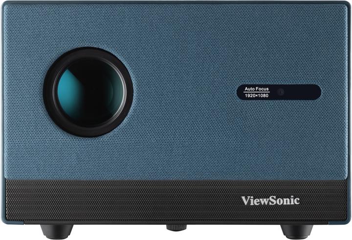 Actual product image Viewsonic LX60HDE (Full HD, 630 lm, 1.2:1)