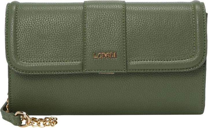 Produktbild L.Credi Larissa Clutch Tasche 24 cm