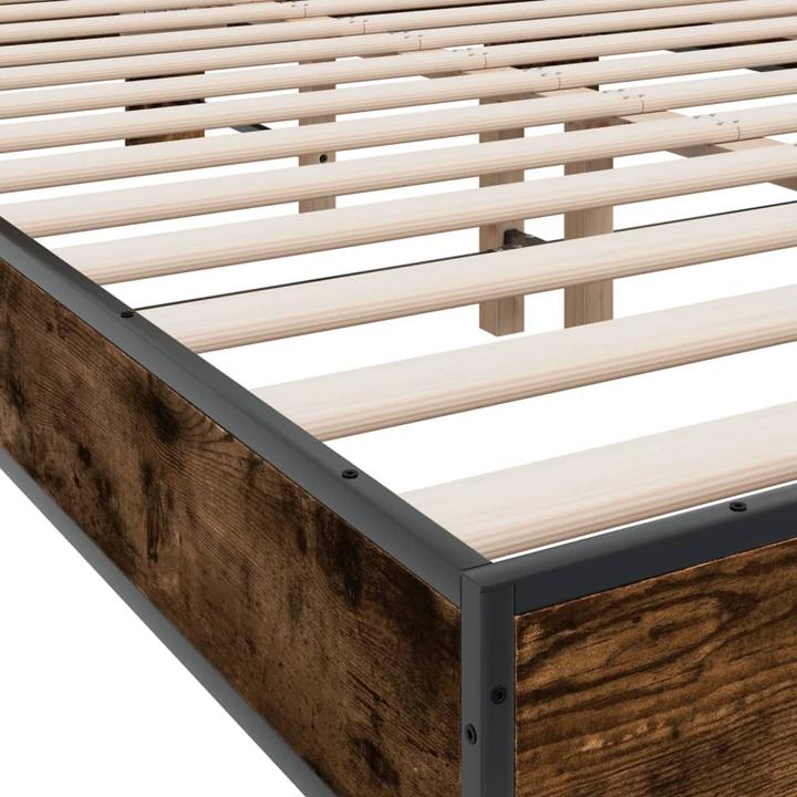Actual product image VidaXL Kanika (120 x 200 cm)