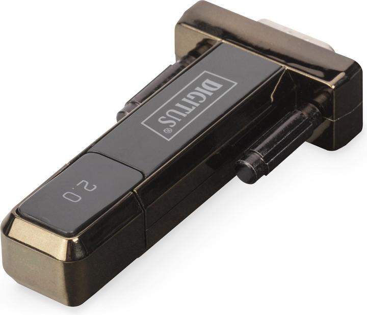 Image du produit Digitus Da-70156 (USB 2.0)