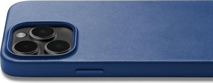 Actual product image Mujjo Full Leather Case (Apple iPhone 14 Pro)