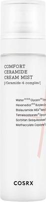 Actual product image Cosrx Comfort Ceramide Cream Mist (120 ml)