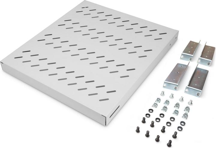 Image du produit Digitus Plateau pour 1U