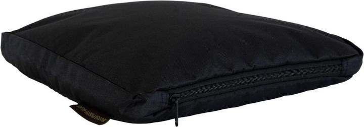 Produktbild Buteo Photo Gear Bohnensack 3 Flach Schwarz (Kunststoff)