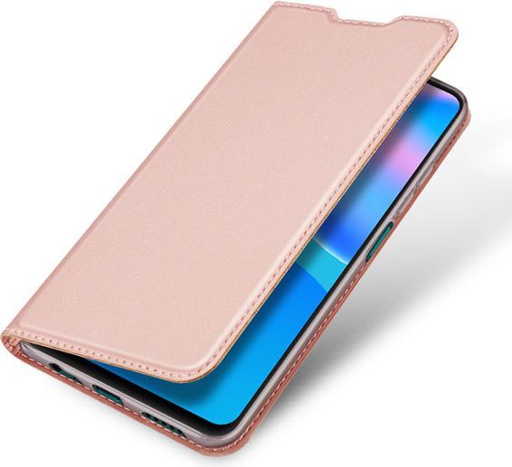 Image du produit Dux Ducis Couverture du livre Skin Pro Series (Huawei P Smart (2021))