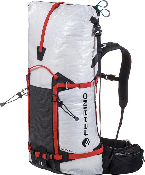 Image du produit Ferrino Sac à dos Instinct 30+5 (30 l)