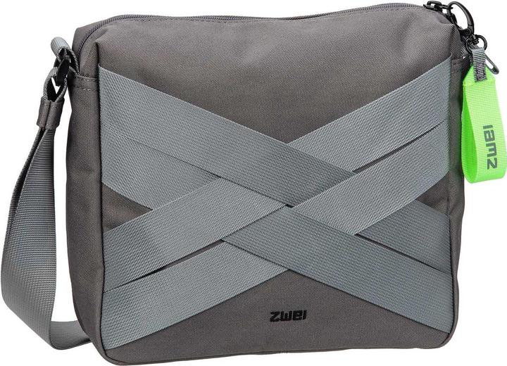 Actual product image Zwei Shoulder bag Alex AL100