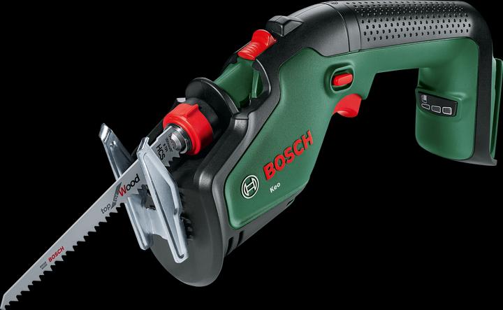 Immagine prodotto Bosch Home & Garden Keo