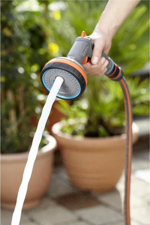 Immagine prodotto Gardena Comfort Multi doccia