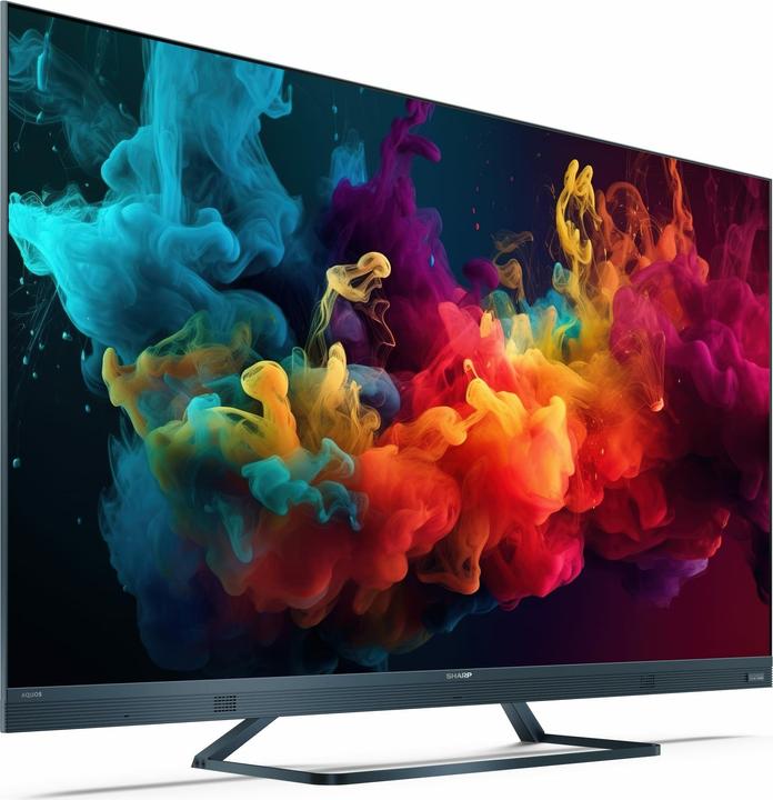 Produktbild Sharp 65FQ5EG (65", QLED, 4K, 2023)