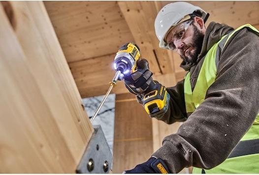 Produktbild DeWalt DCF860N-XJ (Akkubetrieb)