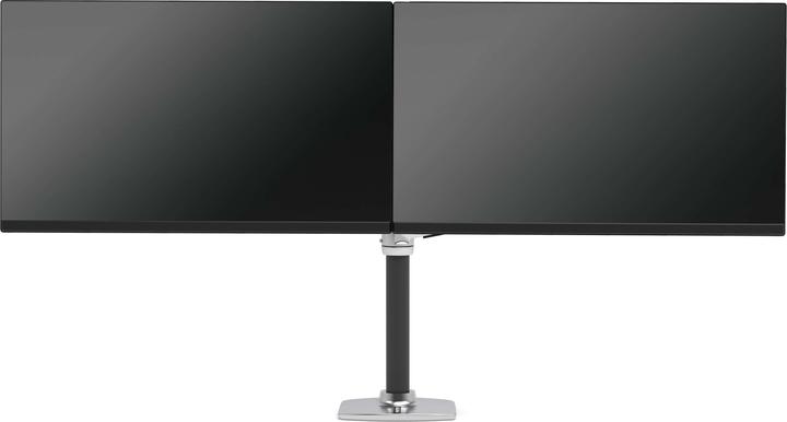 Immagine prodotto Ergotron LX Series Dual (Tavolo, 40")