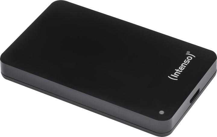 Immagine prodotto Intenso Unità di memoria - disco rigido esterno (2 TB)