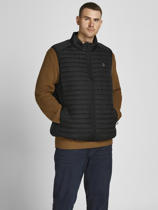 Image du produit Jack & Jones Gilet Plus Size décontracté (XXL, 5XL)