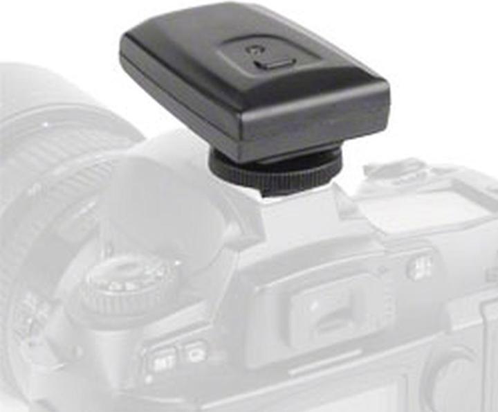 Actual product image Walimex Flash radio trigger set Duo (Flash remote control)