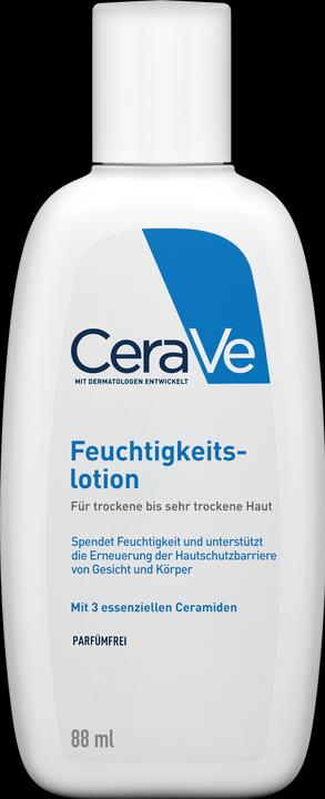 Immagine prodotto CeraVe Lozione idratante (Crema corpo, 88 ml)