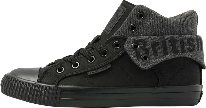 Produktbild British Knights Sneakers roco (46)