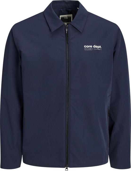 Produktbild Jack & Jones Overshirt Overshirt (S)